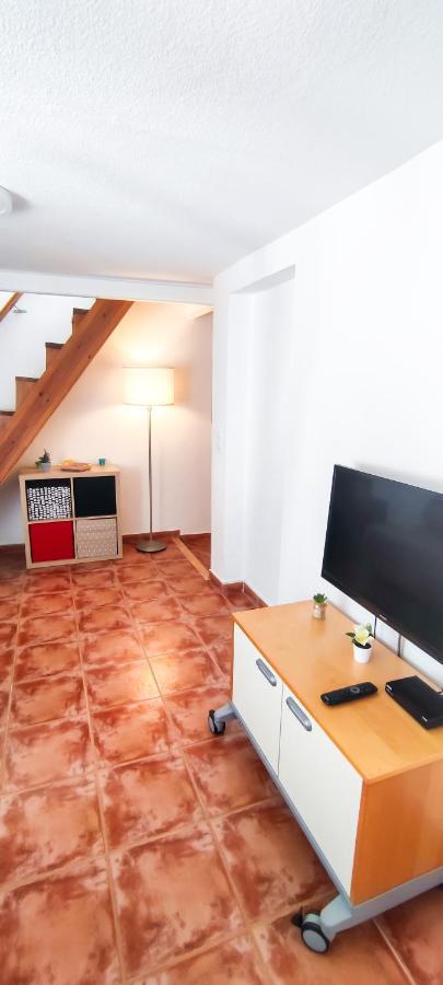 Alc - 2 Private Terrace Abad Najera Leilighet Alicante Eksteriør bilde