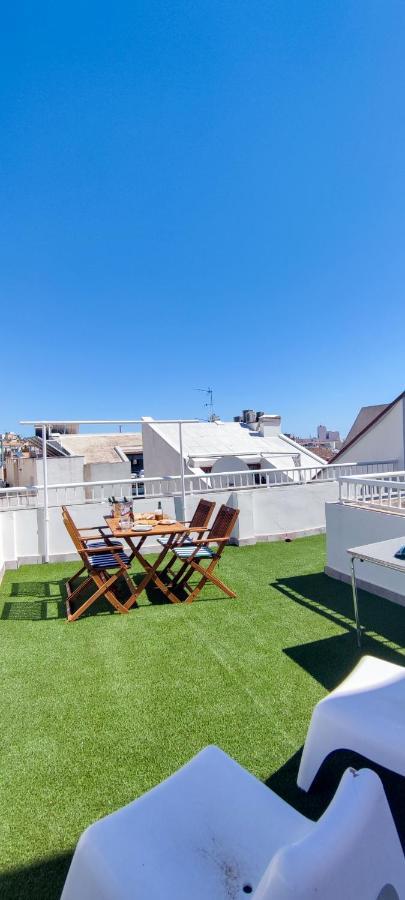 Alc - 2 Private Terrace Abad Najera Leilighet Alicante Eksteriør bilde