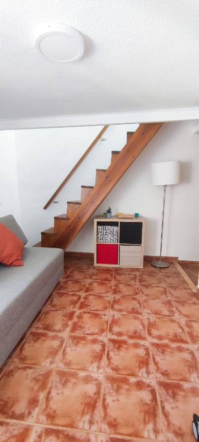 Alc - 2 Private Terrace Abad Najera Leilighet Alicante Eksteriør bilde