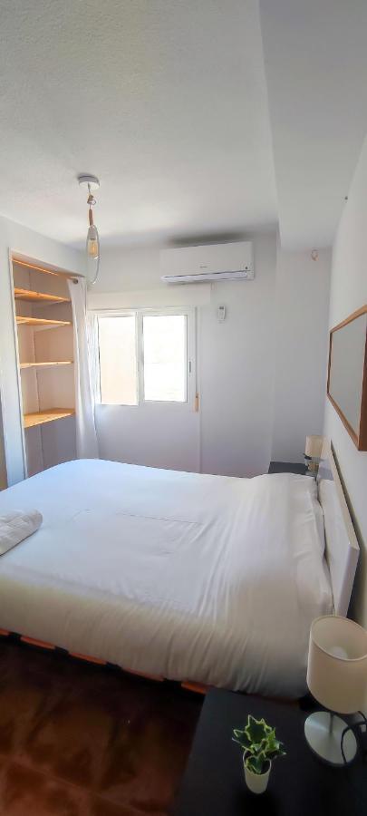 Alc - 2 Private Terrace Abad Najera Leilighet Alicante Eksteriør bilde